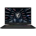 MSI GS77 Stealth Gaming – Core i7-12700H, 16GB RAM, 1TB SSD, RTX 3060 6GB, Pantalla 17.3" 360Hz, Windows 11 – Core Black