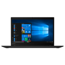 Laptop Reacondicionada LENOVO ThinkPad T490s | Intel Core i5-8265U | 8GB RAM | 512GB SSD NVMe | Pantalla 14″ FHD | Windows 11 Pro | Teclado Retroiluminado - Grado A