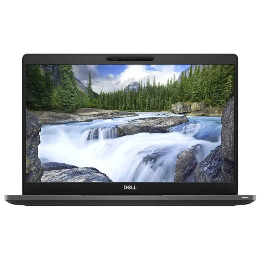 Dell Latitude 5310 13.3" FHD - Intel Core i7-10810U (6-Core), 16GB RAM, 512GB SSD, Win 11 Pro (Grado A)