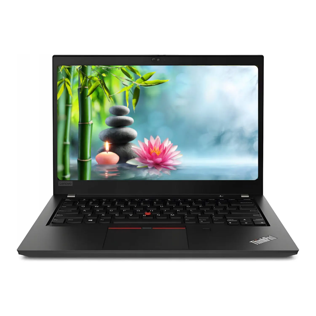 Lenovo ThinkPad T490 - computadora portátil FHD de 14 Pulgadas Win11 Pro, 8ª generación Intel Core i5, 16GB DDR4 RAM, 512 GB SSD