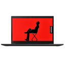 Laptop Ultrabook LENOVO ThinkPad T480s | Intel Core i5-8250U | 16GB RAM | 512GB SSD | Pantalla 14″ FHD | Teclado Retroiluminado | Windows 11 Pro - Grado A