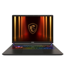 MSI Vector 16 HX AI A2XWIG-050 – Core Ultra 9 275HX, 16GB RAM, 1TB SSD, RTX 5080 16GB, Pantalla 16" 240Hz WQXGA – Cosmo Gray – Windows 11