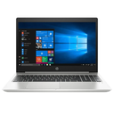 HP ProBook 450 G6 15.6" FHD - Intel Core i5-8265U, 8GB RAM, 256GB SSD, Win 11 Pro - Silver (Grado A)
