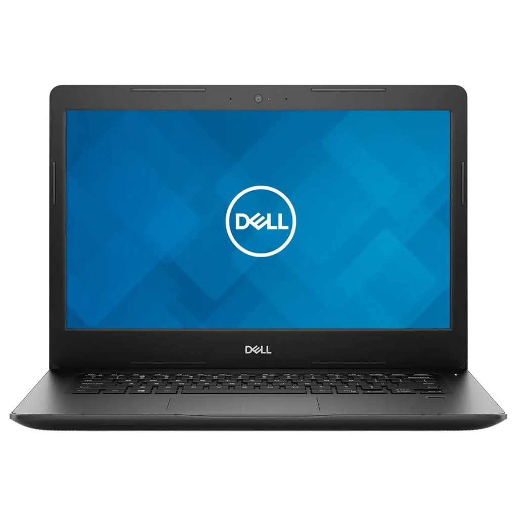 Dell Latitude 3490 14" FHD - Intel Core i5-8250U, 8GB RAM, 256GB SSD, Teclado Retroiluminado, Win 11 Pro (Grado A)