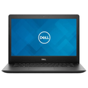 Dell Latitude 3490 14" FHD - Intel Core i5-8250U, 8GB RAM, 256GB SSD, Teclado Retroiluminado, Win 11 Pro (Grado A)