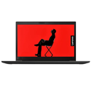 Lenovo ThinkPad T480s Refurbished – Intel Core i5-8250U, 8GB RAM, 256GB SSD, 14" FHD, Windows 11 Pro, Teclado Inglés/Español Iluminado, Cámara – Grade A