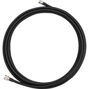 Cable de antena TP-Link TL-ANT24EC6N - 19,69 pies