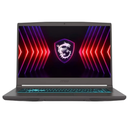 MSI Thin 15 B13UC-1000 – Laptop Gamer 15.6″ FHD 144Hz, Intel Core i5-13420H, 16GB RAM, 512GB SSD, NVIDIA RTX 3050 4GB, Windows 11, Black, Teclado Retroiluminado