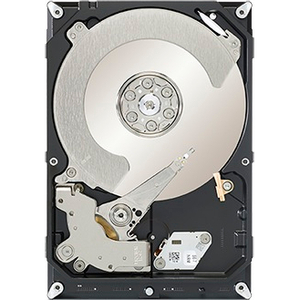 Disco duro h&iacute;brido Seagate STCL2000400 - 3.5" Interno - 2 TB - SATA (SATA/600)