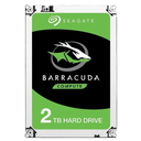 Seagate BarraCuda 2TB ST2000DM008 – Disco Duro Interno 3.5" SATA III (SATA/600), 7200RPM, Ideal para PC de Escritorio