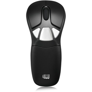 Adesso Air Mouse Go Plus Presentador Inalámbrico con Mouse Aéreo