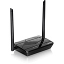 Router inalámbrico TRENDnet TEW-731BR - Wi-Fi 4 - IEEE 802.11n