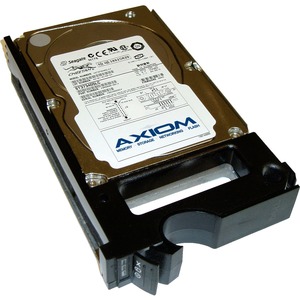 Disco Duro Axiom - 3.5" Interno - 4 TB - SATA (SATA/600)