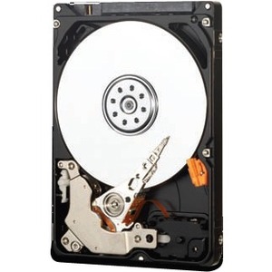 Disco Duro WD Blue WD20NPVZ - 2.5" Interno - 2 TB - SATA (SATA/600)