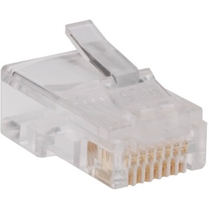 Conector de red Tripp Lite N030-100 - 100 Paquete(s)