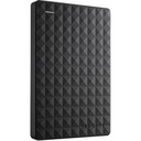 Refurbished Disco Duro Seagate Expansion STEA5000402 - 2.5" Externo - 5 TB - Negro