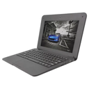 Laptop IB Commet WM9990 ARM Cortex A9 | 10.1" HD | 512MB RAM | 8GB HD | S.O Android | Color Gris