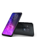 Refurbished - Motorola One Zoom 128GB Dual Sim - Gray (Latin Spec)