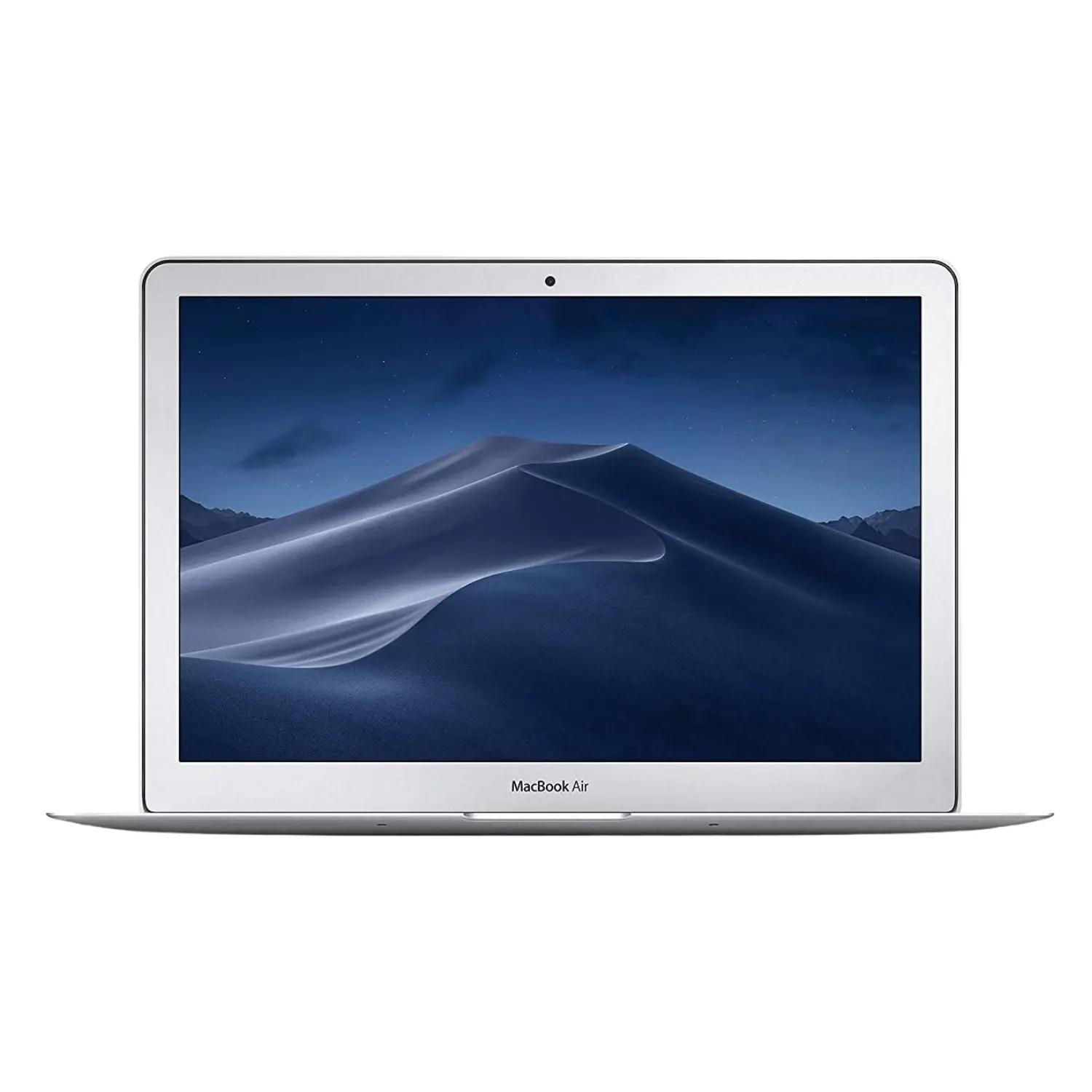 Apple MacBook Air 13.3" Core i5 8GB RAM 256GB SSD Plata Grado B