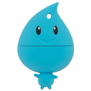 Unidad Flash USB 2.0 Kingston DataTraveler Edición Especial Agua de 8 GB