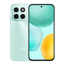 HONOR X6C 4G Ocean Cyan – Smartphone 6.56″ HD+, 128GB Almacenamiento, Triple Cámara, Batería de larga duración – Versión LATAM