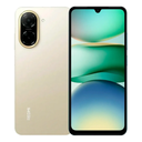 Xiaomi Redmi A5 Dorado – Smartphone 3GB RAM, 64GB Almacenamiento, Pantalla 6.52″ HD+, Batería de larga duración, Cámara dual AI