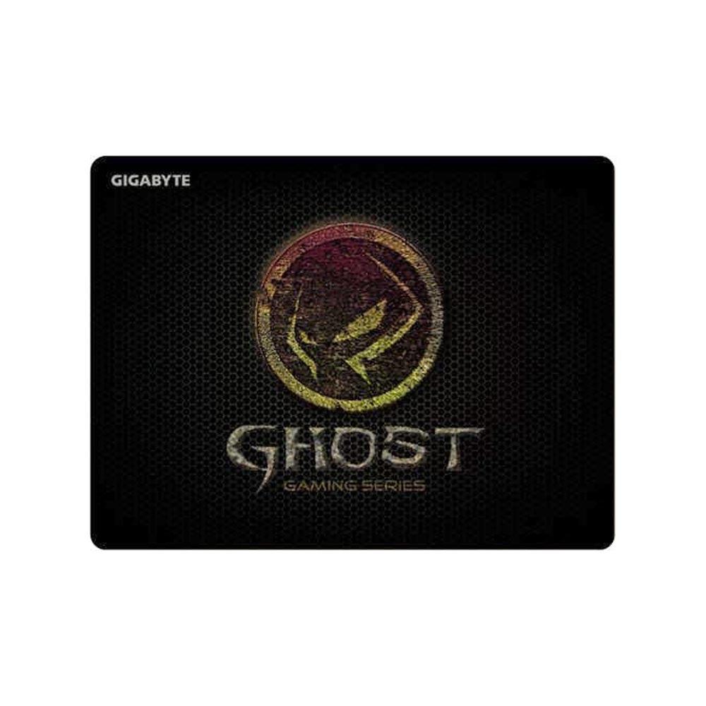 Mouse Pad Gamer GIGABYTE GP-MP8000 de precisión extrema - Negro