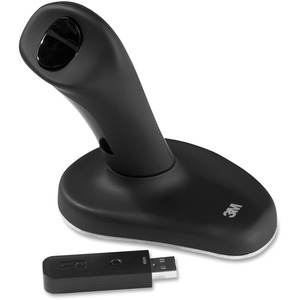 Ratón 3M - USB - Óptico - Negro - 1 Paquete(s)