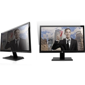 Filtro de privacidad para pantalla V7 PS19.0WA2-2N Brillante