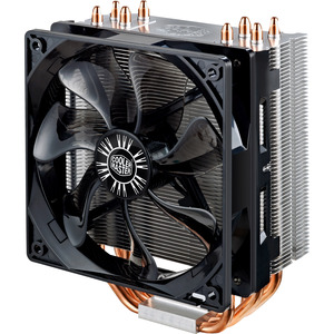 Ventilador / disipador Cooler Master Hyper 212 EVO RR-212E-20PK-R2