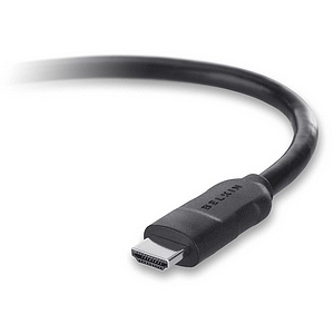 Cable A/V Belkin - 10 pies HDMI - 1