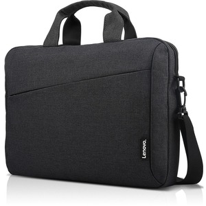 Funda de transporte Lenovo T210 para 15,6" Portátil, Libro - Negro