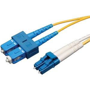 Cable de red Tripp Lite - 3,30 pies Fibra óptica
