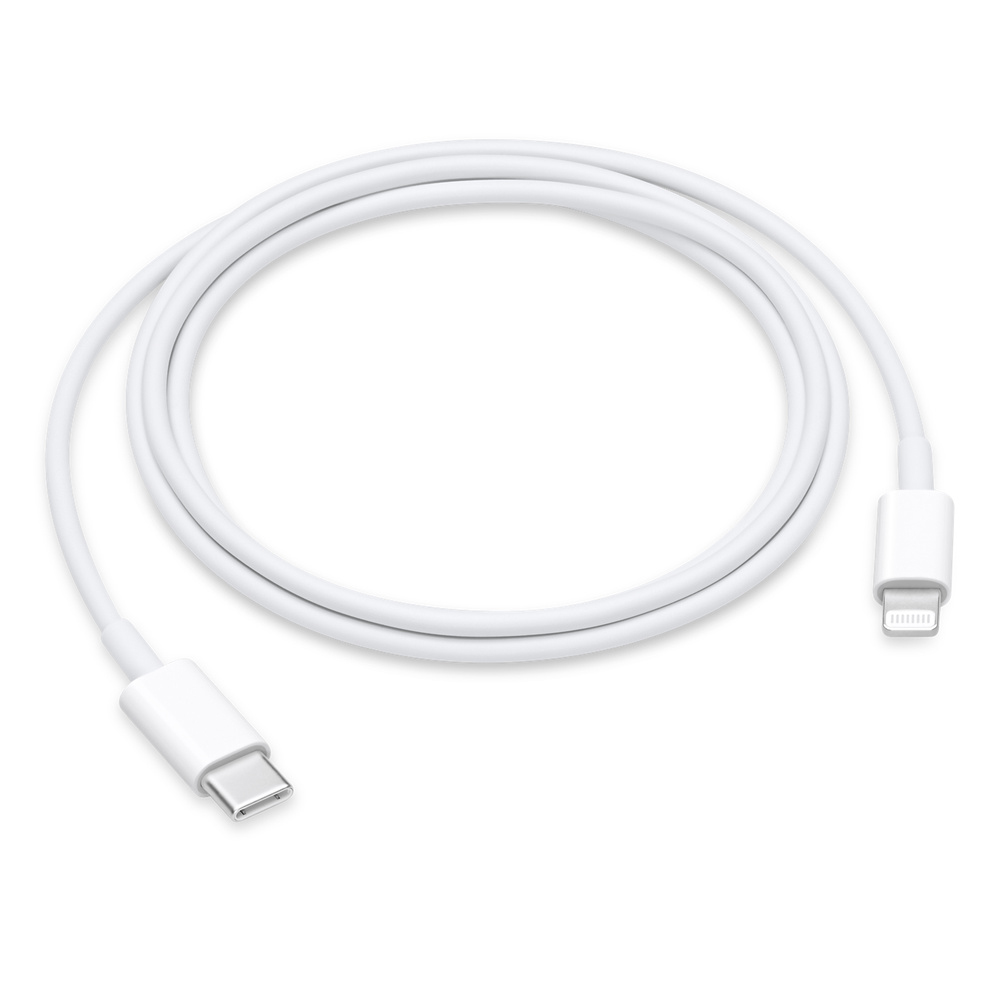 CABLE LIGHTNING 5,6,7 CARGA RAPIDA