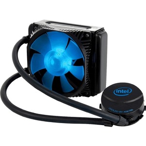 Radiador/ventilador de refrigeración Intel TS13X