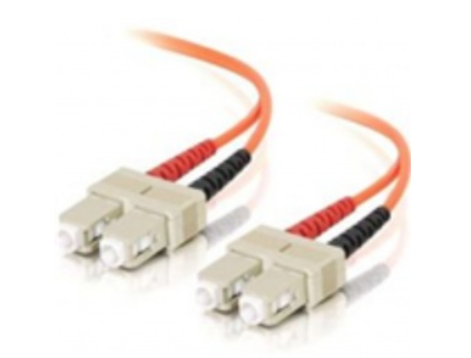 Refurbished Cable de red Netpatibles FDABPBPV3O10M-NP - 32,81 pies Fibra óptica - para Dispositivo de red Grade B