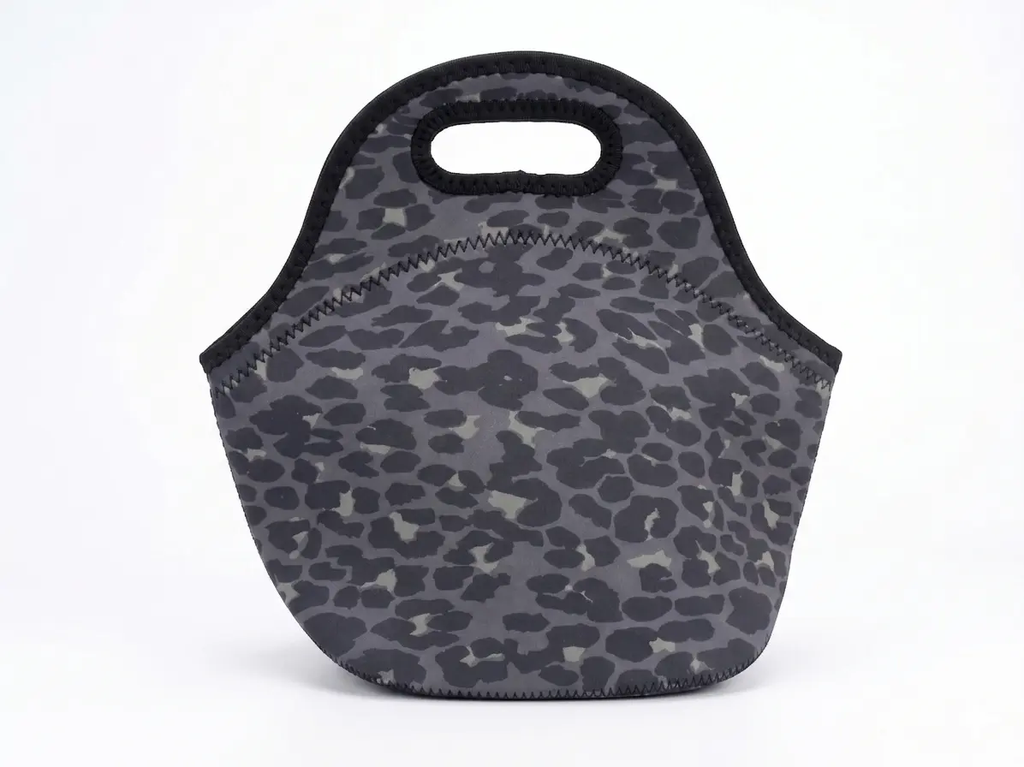 LONCHERA BAG ANIMAL PRINT