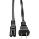 Cable de alimentación estándar Tripp Lite P012-006 - 6 pies