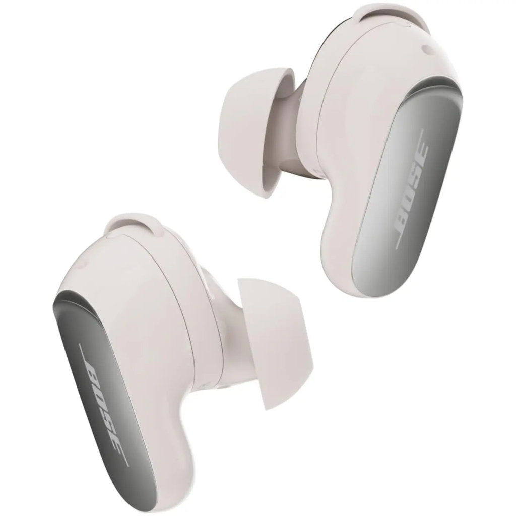 Bose QuietComfort Ultra Earbuds – Edición 60 Aniversario Diamond, Audífonos In-Ear True Wireless con Cancelación de Ruido Premium