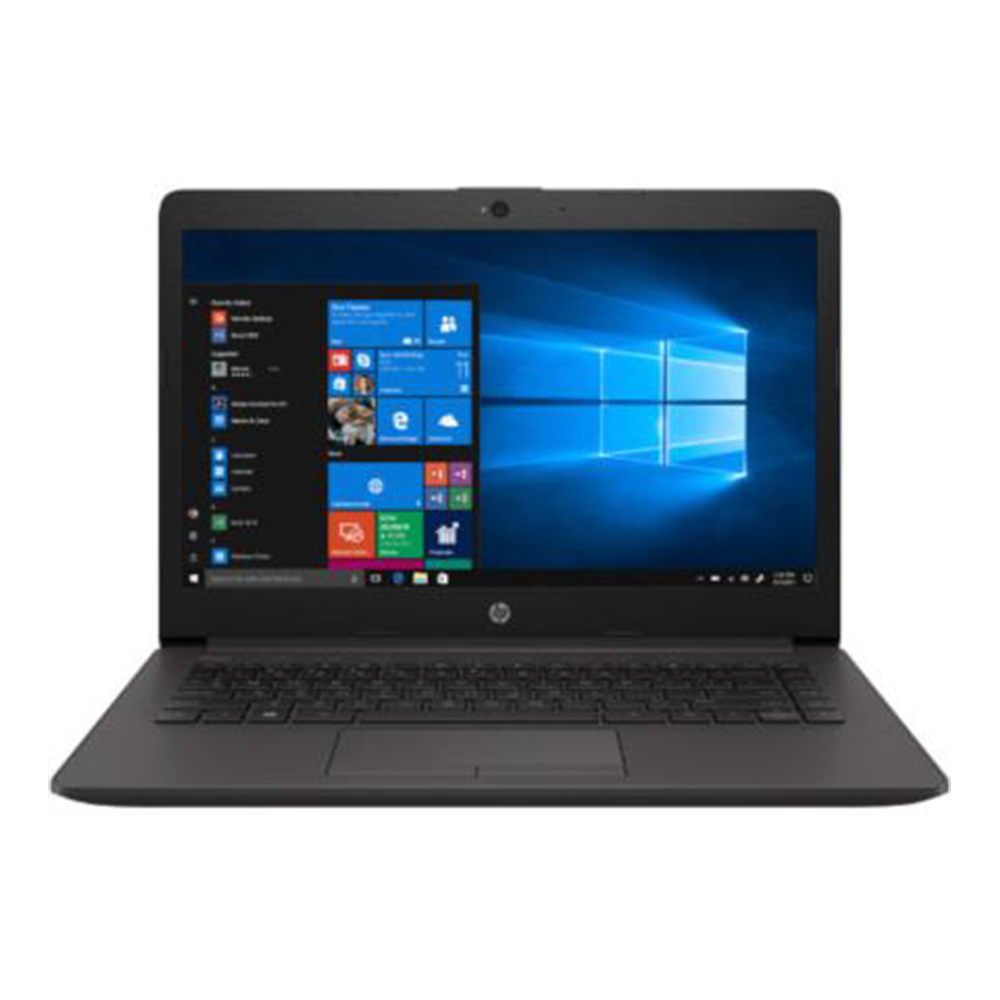 Refurbished HP 240G7 i5-1035G1 14 8GB/1T i5-1035G1, 14.0 HD AG LED SVA, UMA, Webcam, 8GB DDR4, 1.0TB HDD, bgn+BT, 3C Batt, W10 Home64 SL, 1yr Wrty+Elife 2TB - Grade B