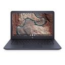Laptop HP Chromebook 14-db0031nr, 14", AMD A4-9120C, 4GB, 32GB, Chrome OS, Reacondicionado Grado A