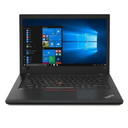 Lenovo ThinkPad T480 Refurbished – Core i5-8350U, 16GB RAM, 512GB SSD NVMe, 14" FHD, Windows 11 Pro, Teclado Español/Inglés Iluminado, Cámara – Grade A