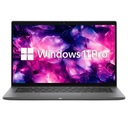 Dell Latitude 7410 14" FHD - Intel Core i5-10310U/10610U, 16GB RAM, 512GB SSD, Win 11 Pro (Reacondicionado Grado A)