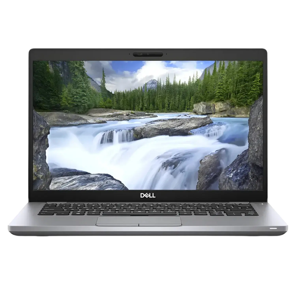 Dell Latitude 5410 14" FHD - Intel Core i7-10610U, 16GB RAM, 512GB SSD, Win 11 Pro - (Grado A)