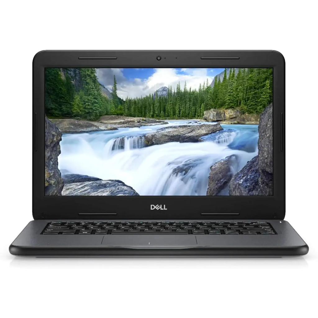 Dell Latitude 3300 13.3″ FHD Refurbished Grade A – Intel Core i3-7020U, 4GB RAM, 128GB SSD, Windows 11 Pro, Teclado Retroiluminado Inglés/Español