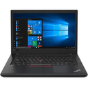 Lenovo ThinkPad E480 14″ – Intel Core i5 7th Gen, 8GB RAM, 256GB SSD, Windows 11 Pro, Teclado Retroiluminado Inglés/Español