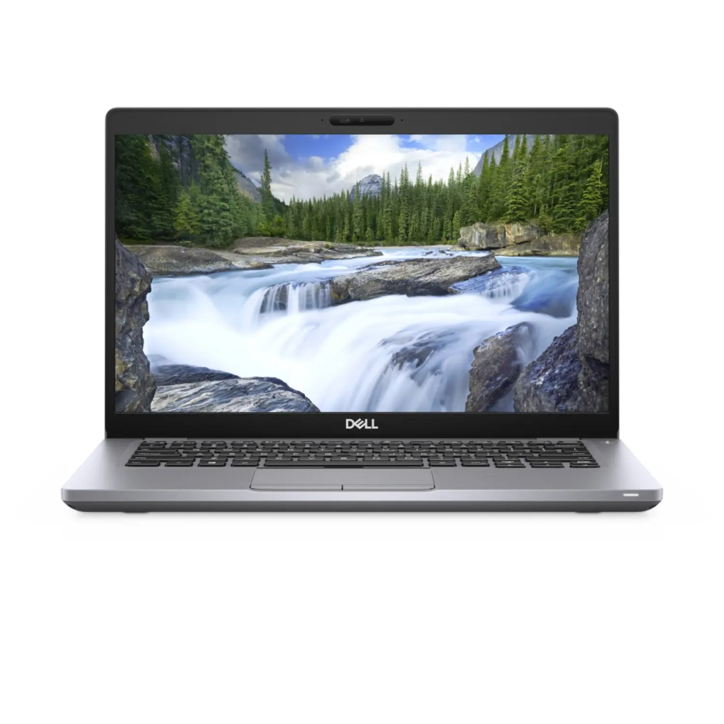 Dell Latitude 5410 14″ FHD – Intel Core i7-10610U, 8GB RAM, 256GB SSD, Windows 11 Pro, Teclado Retroiluminado Inglés/Español