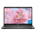 Dell Latitude 5500 15.6" FHD - Intel Core i5-8365U Quad-Core, 16GB RAM, 512GB SSD, Teclado Retroiluminado, Win 11 Pro - Grade A