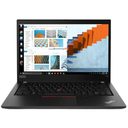 Laptop LENOVO ThinkPad T490 | 24GB RAM Extrema | Intel Core i5-8365U | 256GB SSD | Pantalla 14″ FHD | Windows 11 Pro - Grado AB