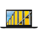 Laptop LENOVO ThinkPad T490 Touch | Intel Core i5-8365U | 16GB RAM | 256GB SSD | Pantalla 14″ FHD Táctil | Windows 11 Pro | Negro - Grado AB